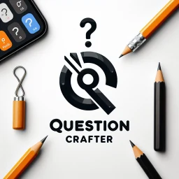 أيقونة Question Crafter– AI Study App